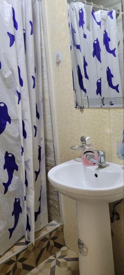 Imran&Bek Hotel Samarkand Bagian luar foto