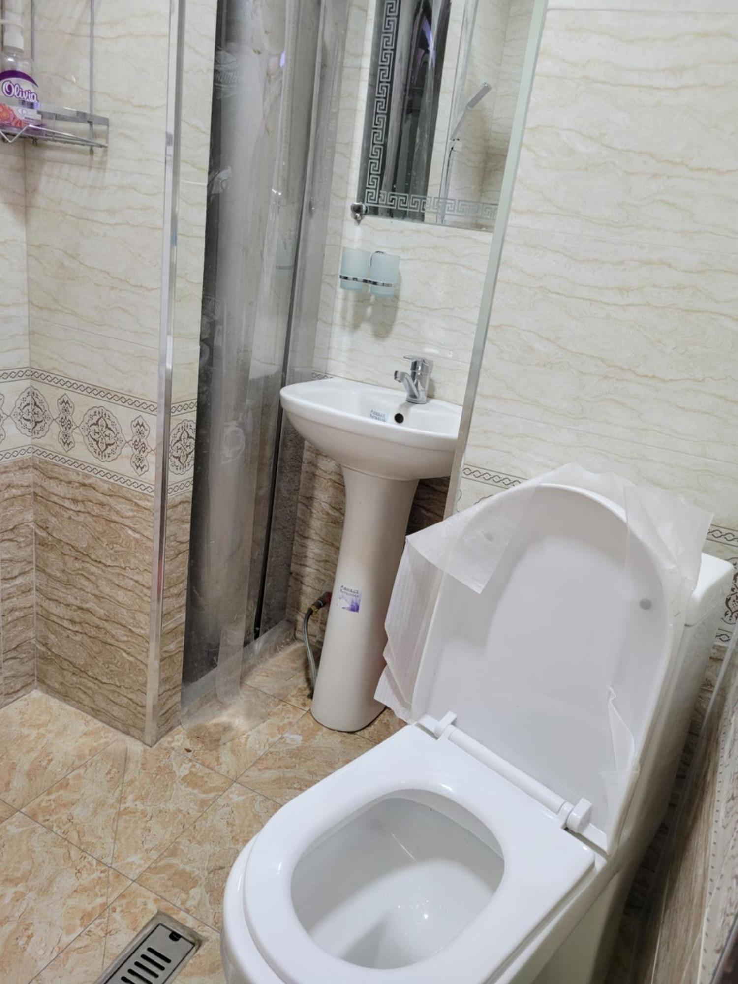 Imran&Bek Hotel Samarkand Ruang foto