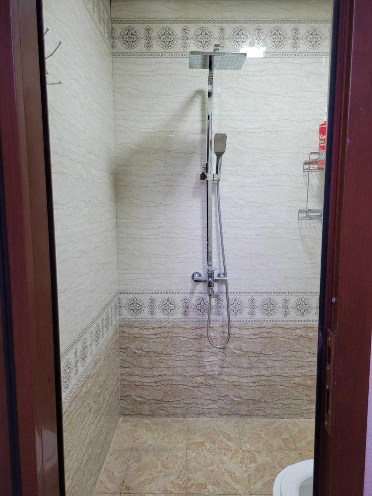Imran&Bek Hotel Samarkand Ruang foto