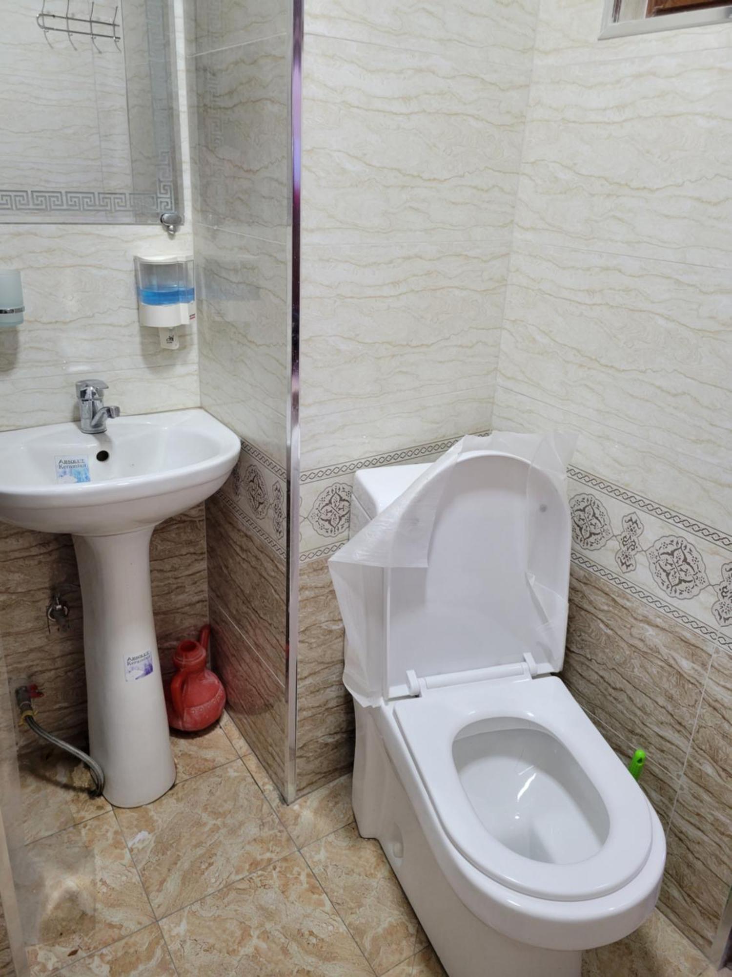 Imran&Bek Hotel Samarkand Ruang foto